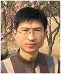 Dr. Renhui Xu