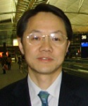 Prof. Lin Wang