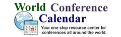 worldconferencecalendar