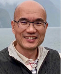 Prof. Sheng-Tzong Steve Cheng