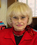 Prof. Gordana Jovanovic Dolecek