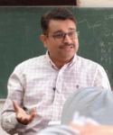 Dr. Virender Ranga